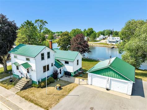 homes for sale oconto|waterfront property oconto county wi.